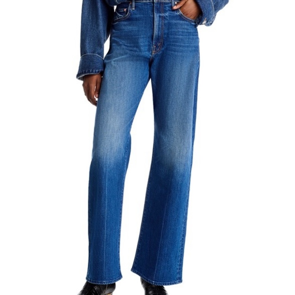 Mother jeans